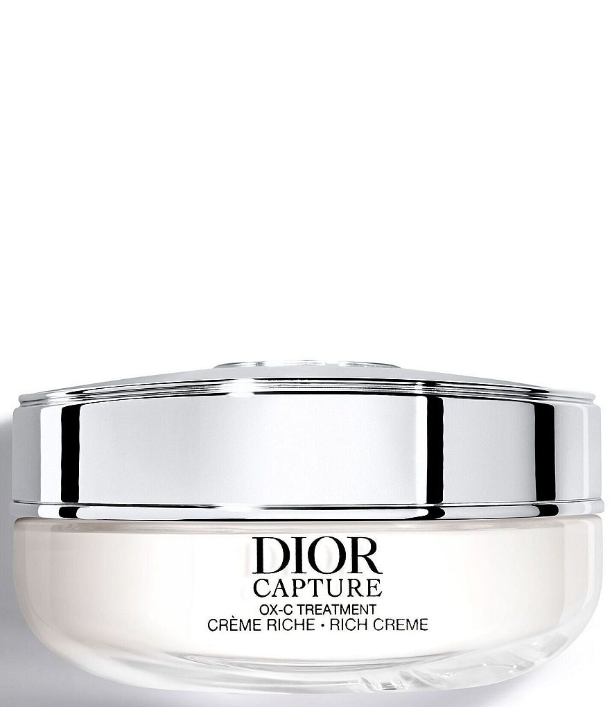 Dior Capture Totale リッチクリーム 50ml DIOR Capture Totale Super Potent Rich Cream | Nordstrom