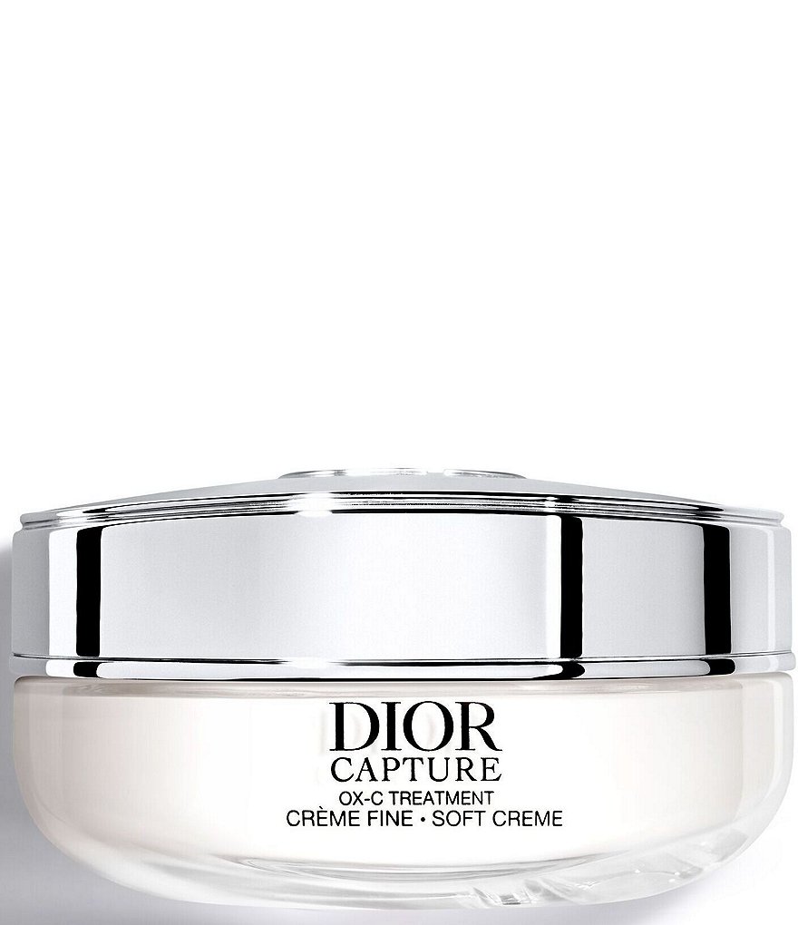 Dior フェイスクリーム CAPTURE Dior Capture Soft Refillable Creme | Dillard's