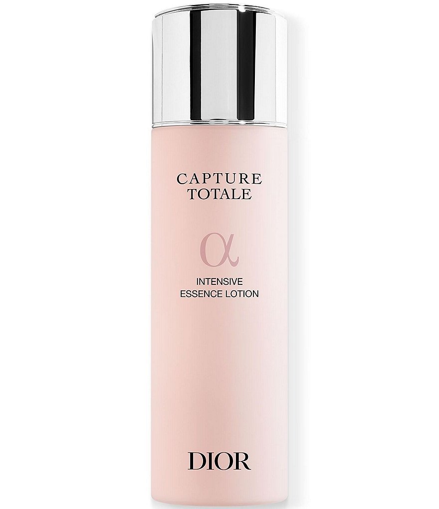 新品未使用　Dior Capture Totale Compact 10g Dior Capture Totale Compact Foundation Triple Correcting
