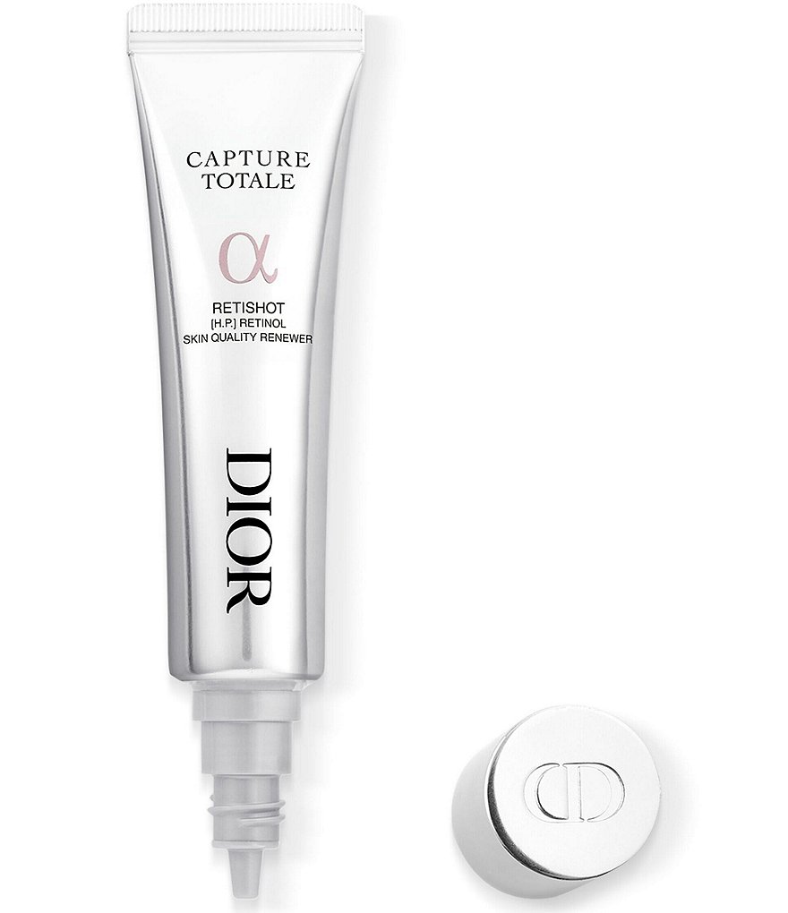 Dior Capture Totale Retishot Retinol Night Treatment | Dillard's