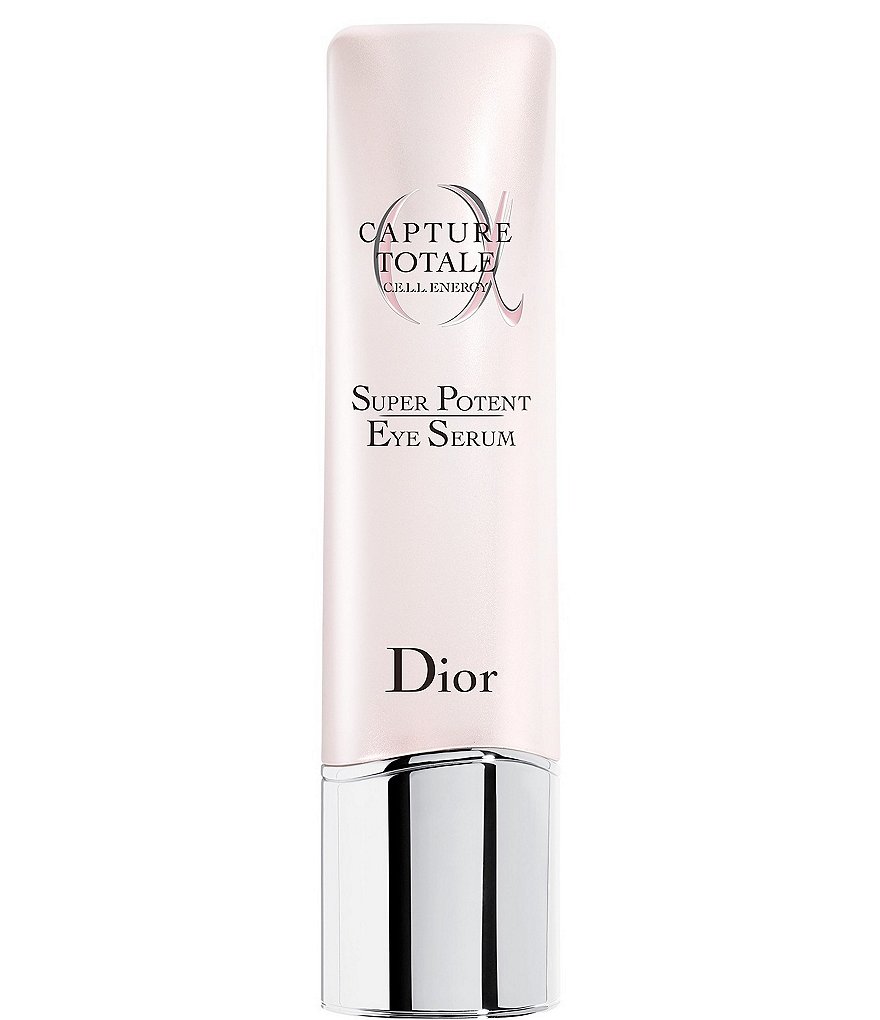 Dior Capture Totale Super Potent Eye Serum | Dillard's