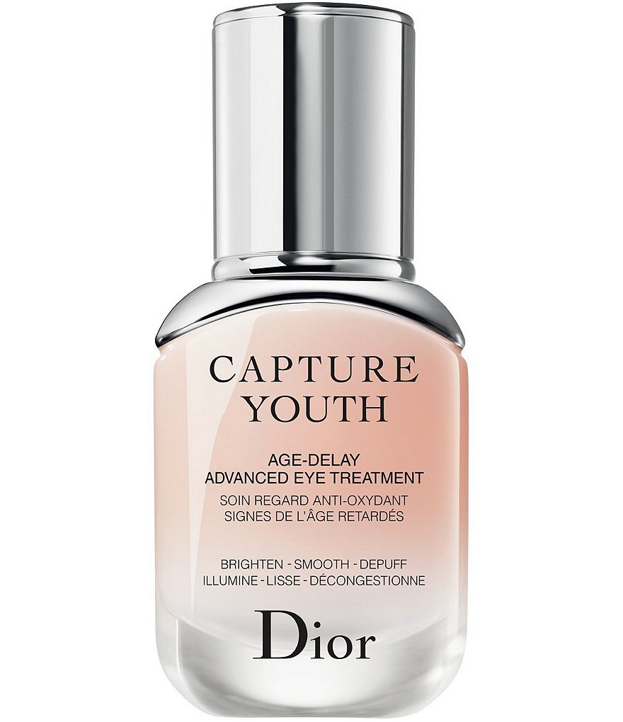 capture youth dior