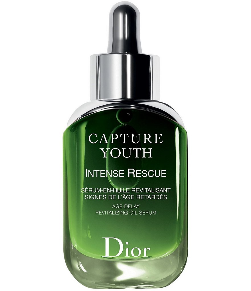 capture youth intense rescue review