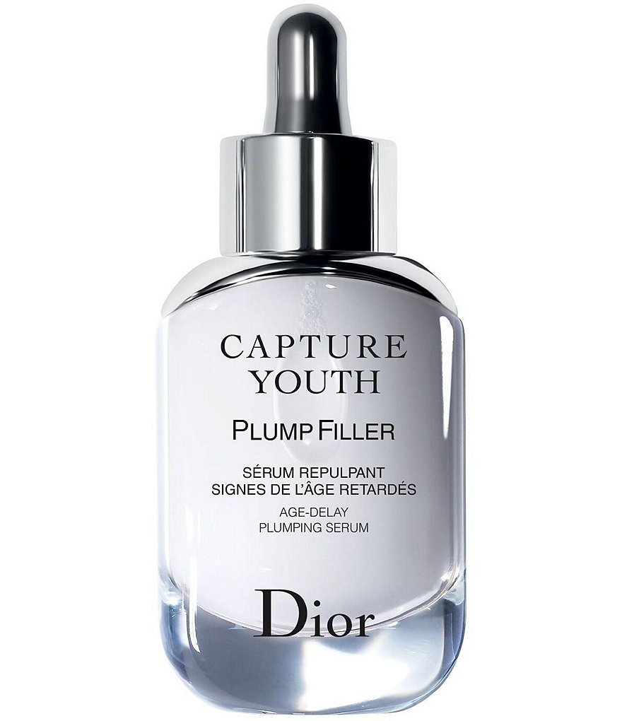 Dior Capture Youth Plump Filler Age 