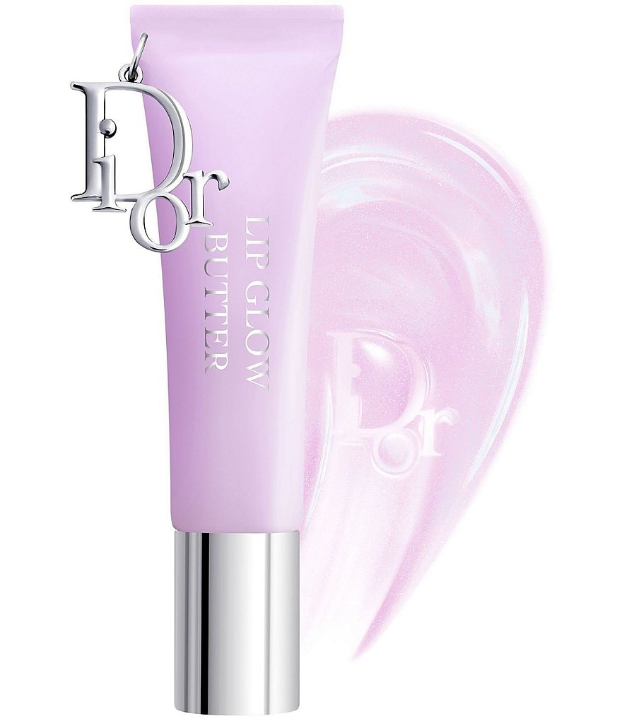 Dior Dior Addict Lip Glow Butter Hydrating Gloss Balm | Dillard's