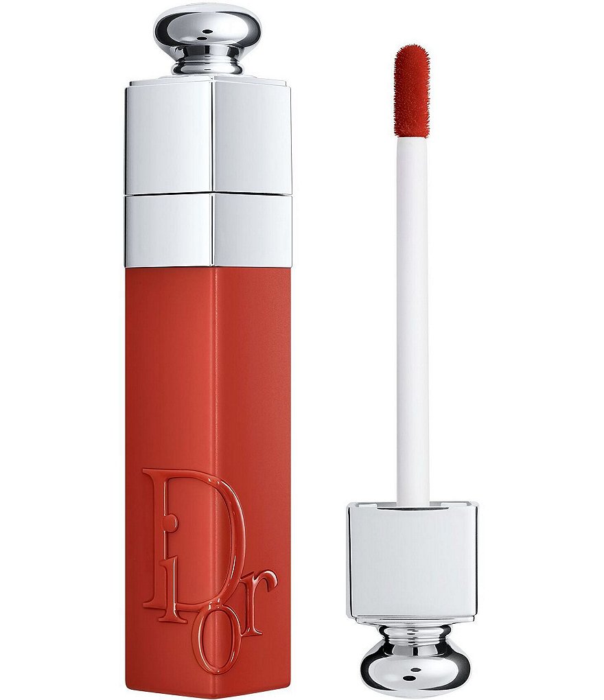 口紅 Dior Addict Lip Tint 451 Natural Coral Christian Dior Dior Addict Lip Tint 451 Natural Coral 5ml