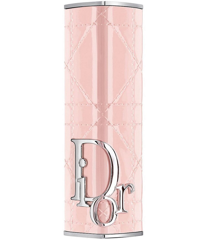 Dior Addict Empty Lipstick Case Rose Montaigne / New With Box