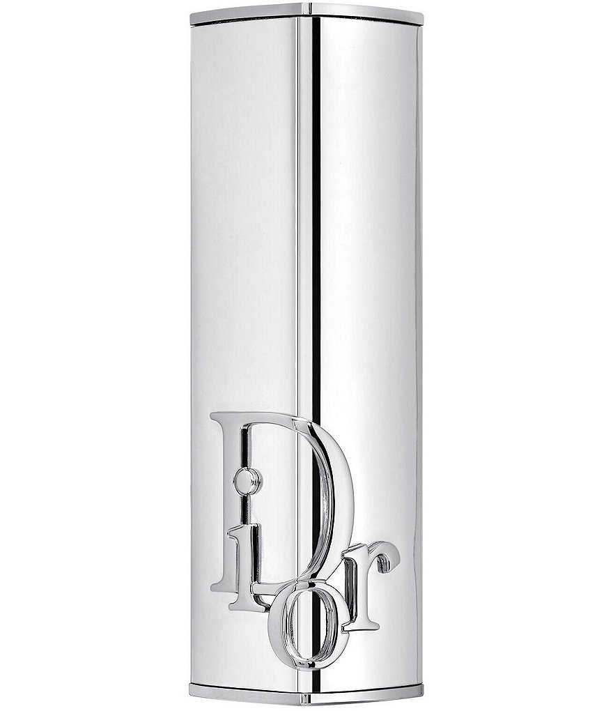 Dior Addict Refillable Couture Lipstick Case - White Canvas