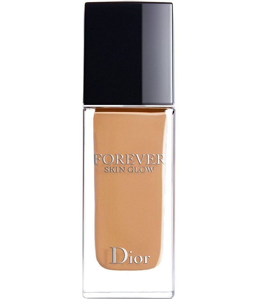 Dior Dior Forever Skin Glow Hydrating Foundation SPF 15 | Dillard's