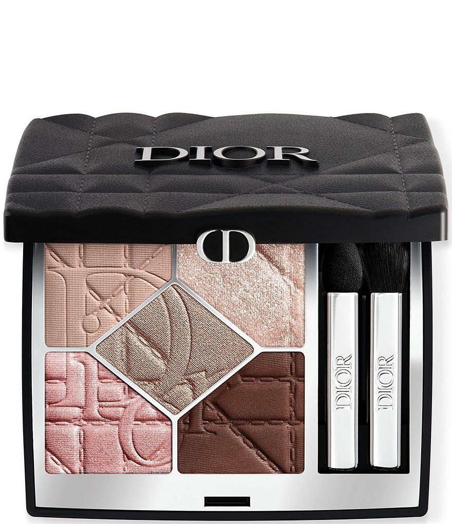 Diorshow Mono Couleur: Single Creamy Eyeshadow | DIOR US