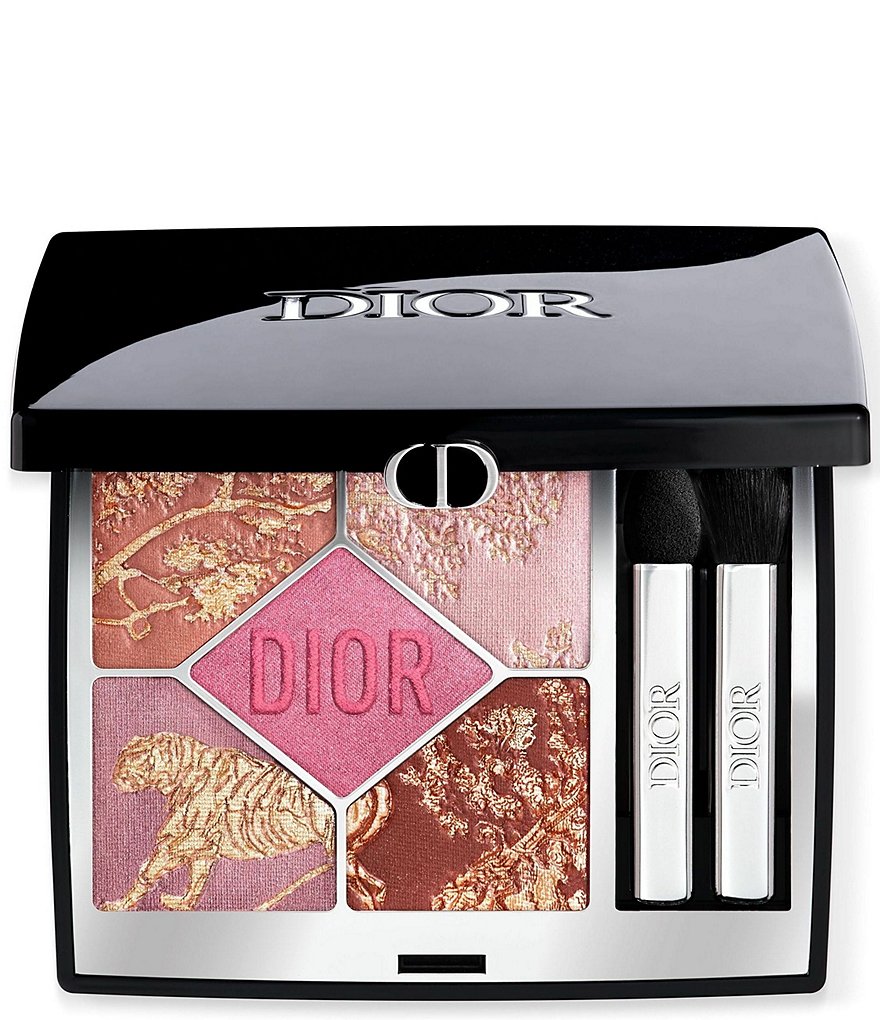 Dior Diorshow 5 Couleurs Eyeshadow Palette - Limited Edition Dior Diorshow 5 Couleurs Eyeshadow Palette - Limited Edition