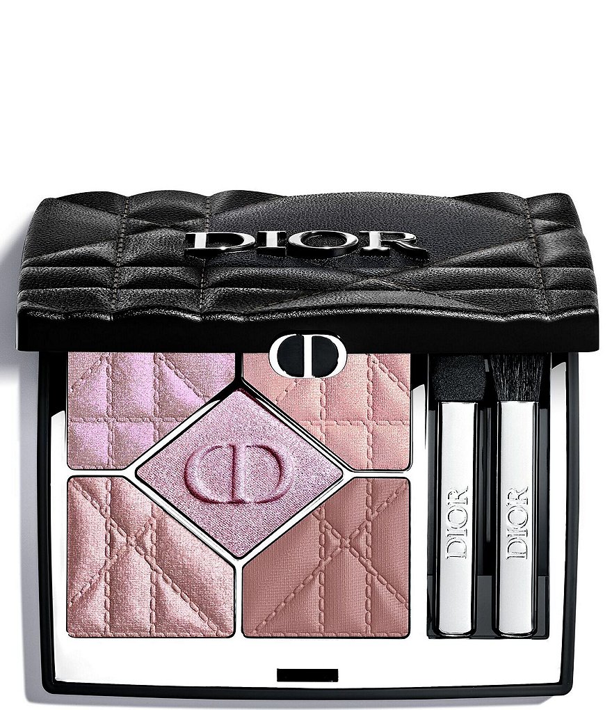 アイシャドウ Dior Diorshow 5 Couleurs 646 Dior Diorshow 5 Couleurs Limited Edition Eyeshadow Palette | Dillard's
