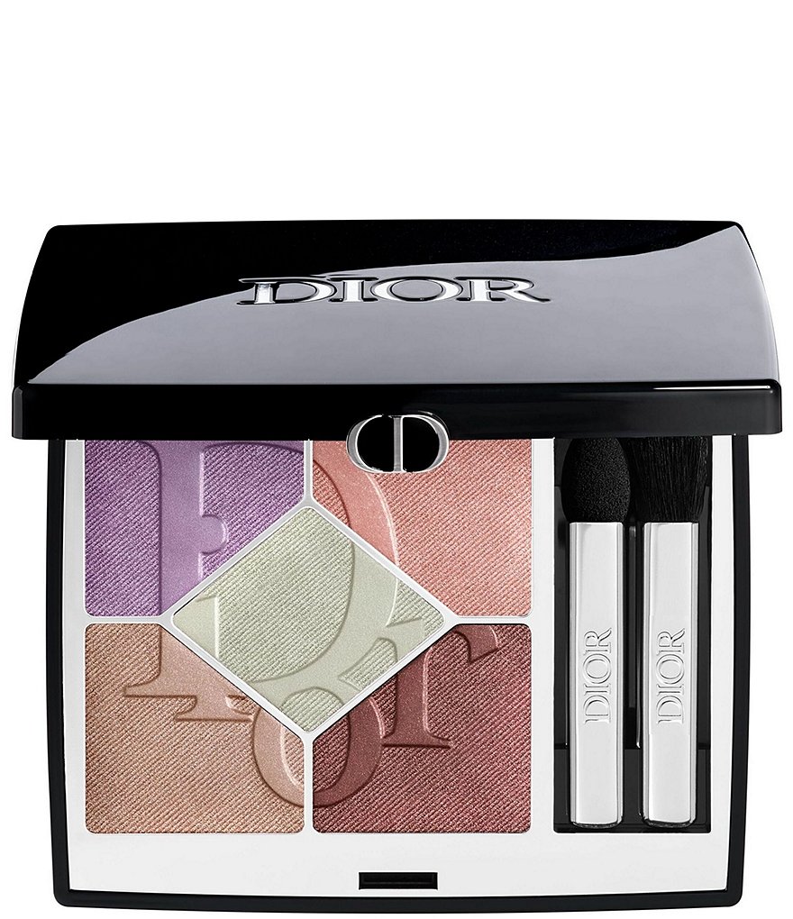 Dior limited edition eyeshadow hotsell