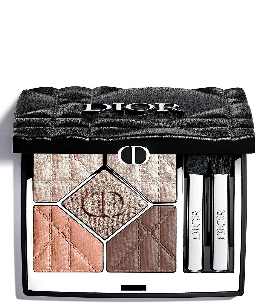 [新品未使用]DiorDIORSHOW 5 COULEURS 636アイシャドウ Dior Diorshow 5 Couleurs Limited Edition Eyeshadow Palette | Dillard's