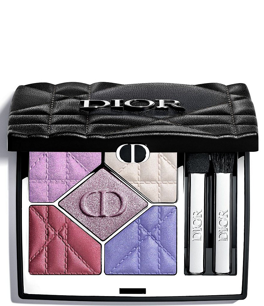 アイシャドウ DIOR DIORSHOW 5 COULEURS 563 Diorshow 5 Couleurs Couture 5 Eyeshadow Makeup Palette | Dior US