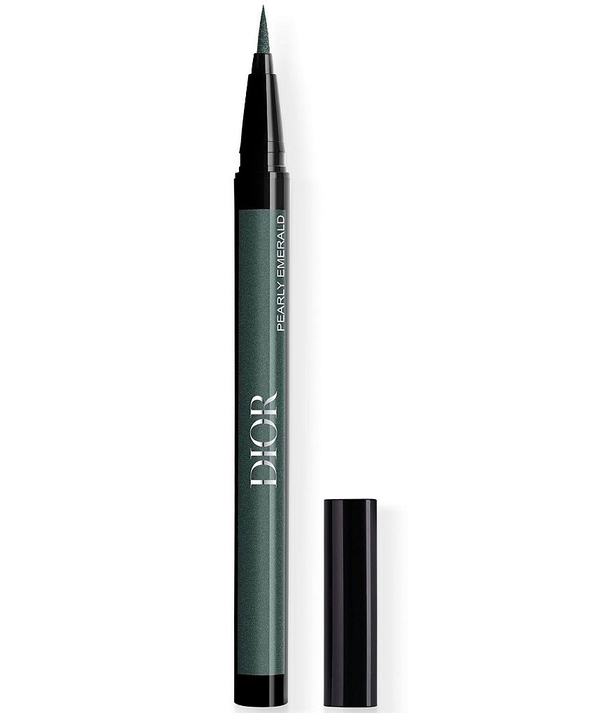 Dior Diorshow Waterproof Liquid Eyeliner Dillard's