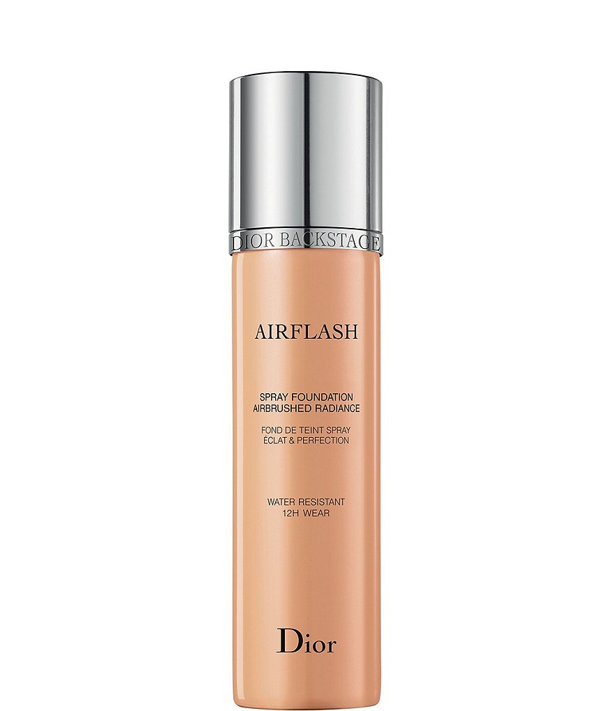 vitamine etiket Missionaris Dior Diorskin Airflash | Dillard's