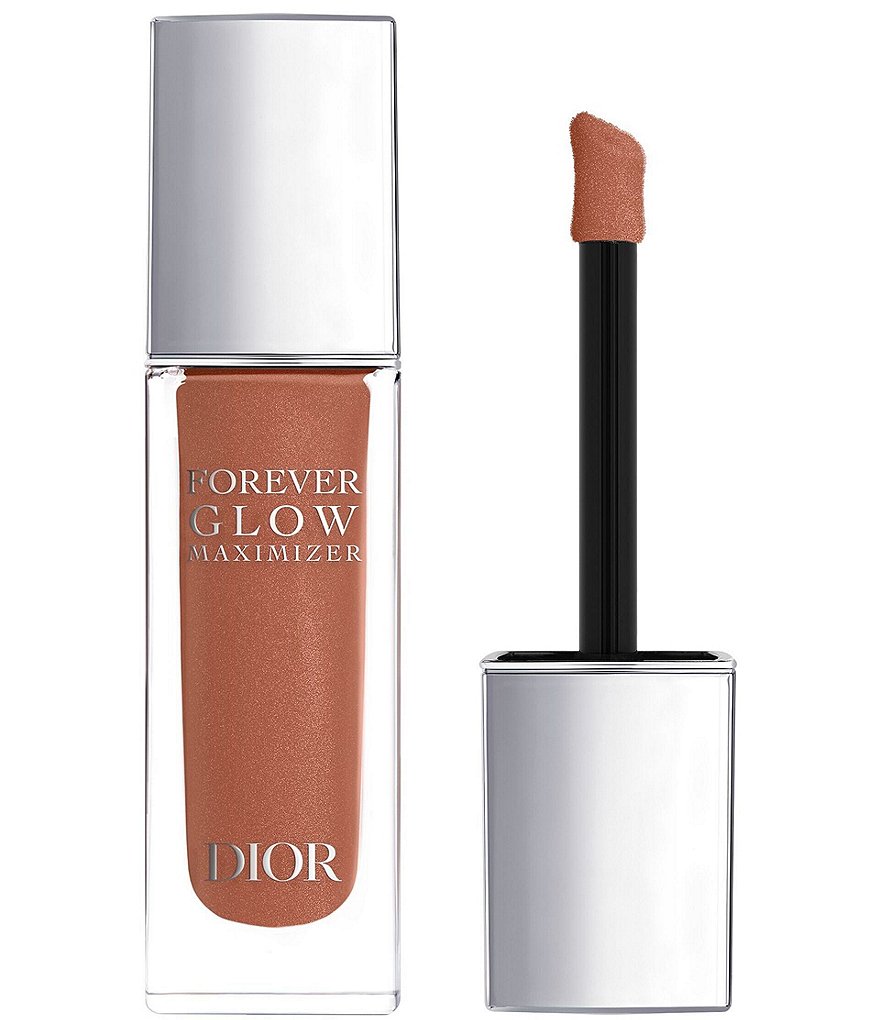 Dior FOREVER GLOW MAXIMIZER 10 ライラック Amazon.com: Dior Forever Glow Maximizer Longwear Liquid