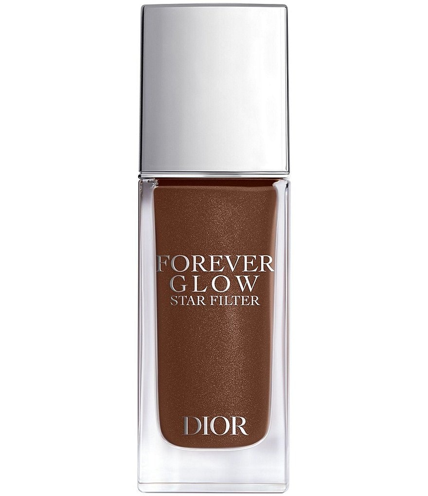 DIOR Forever Glow Star Filter Multi-Use Highlighter - Macy's