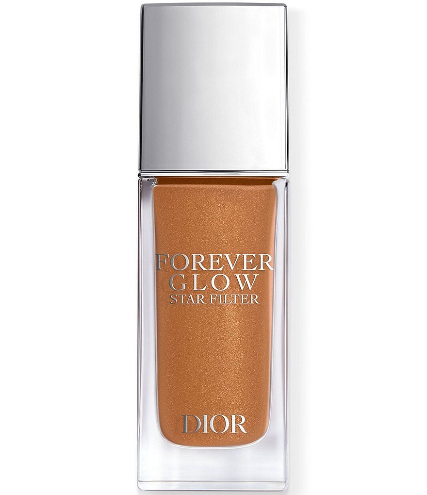 デパート 送料無料 Forever Dior Glow Highlighter Multi-Use Filter Star フェイスカラー