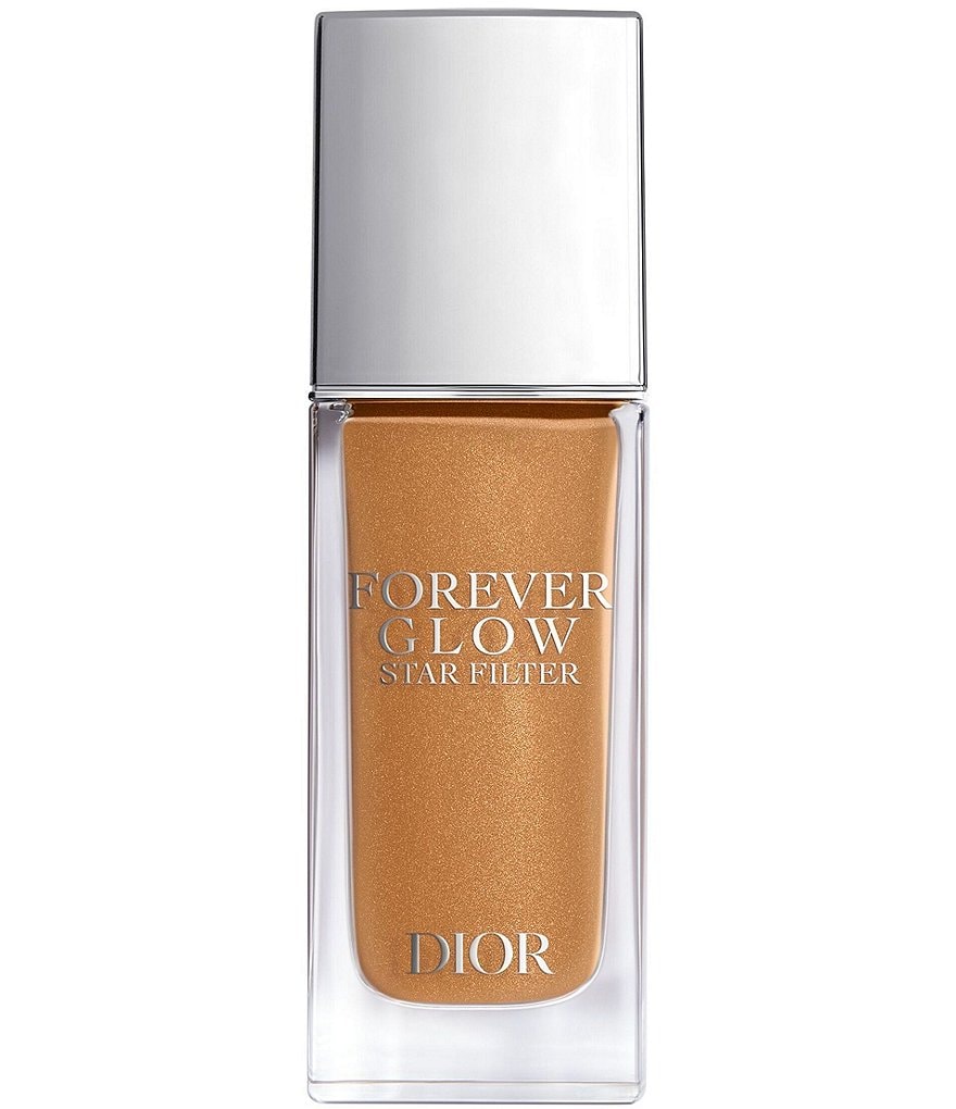 Dior Forever Glow Star Filter Illuminating Primer | DIOR US