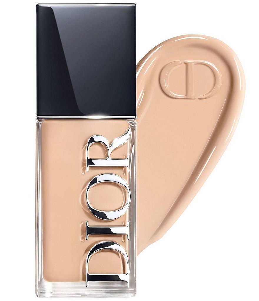 Dior Forever Skin Glow クッションファンデ　0N Dior Forever Cushion Foundation Skin Glow 13g Refill | eBay