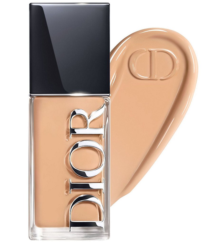 Dior Forever Skin Glow Foundation 24 Hour Wear 48 Hour Hydration Dior Forever Skin Glow Foundation 24 Hour Wear 48 Hour Hydration