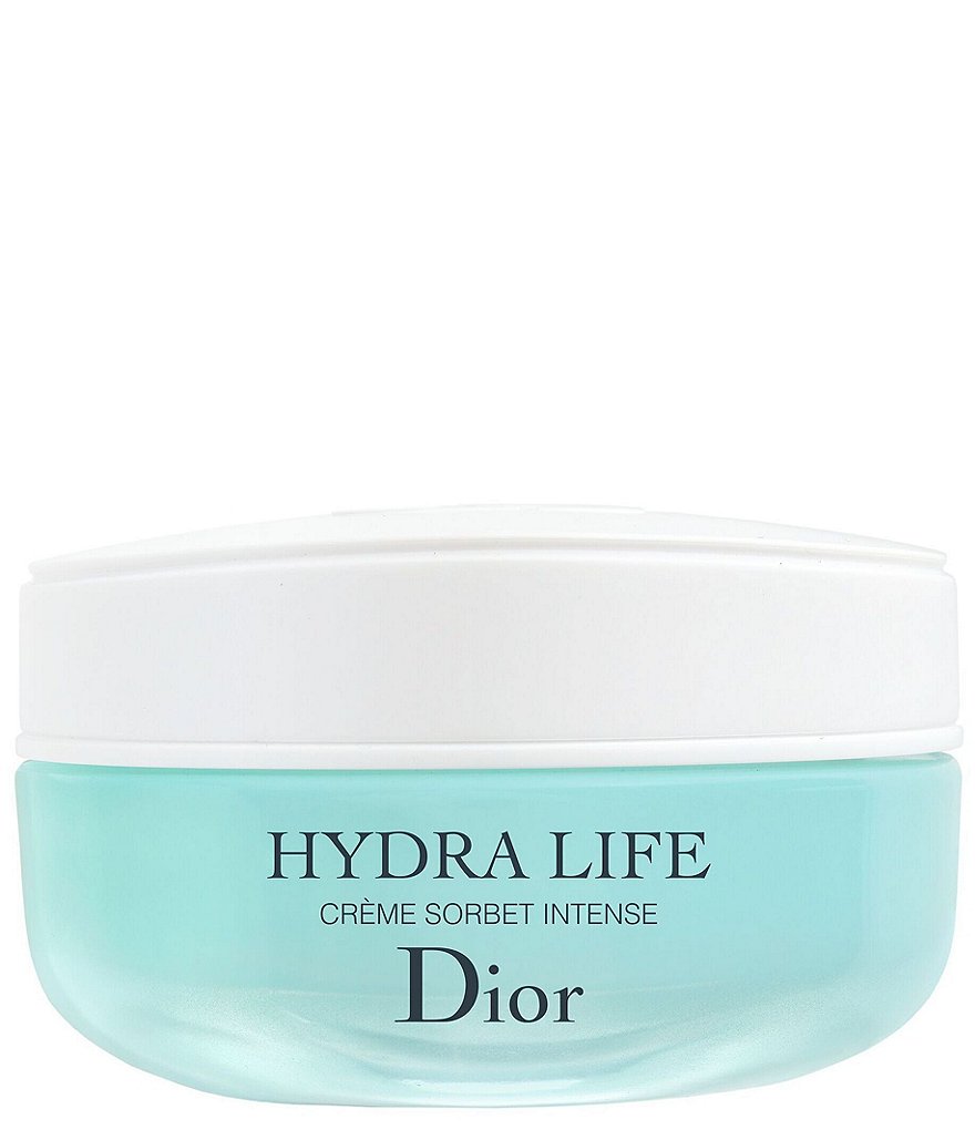 Dior Hydra Life Intense Sorbet Creme Moisturizer | Dillard's