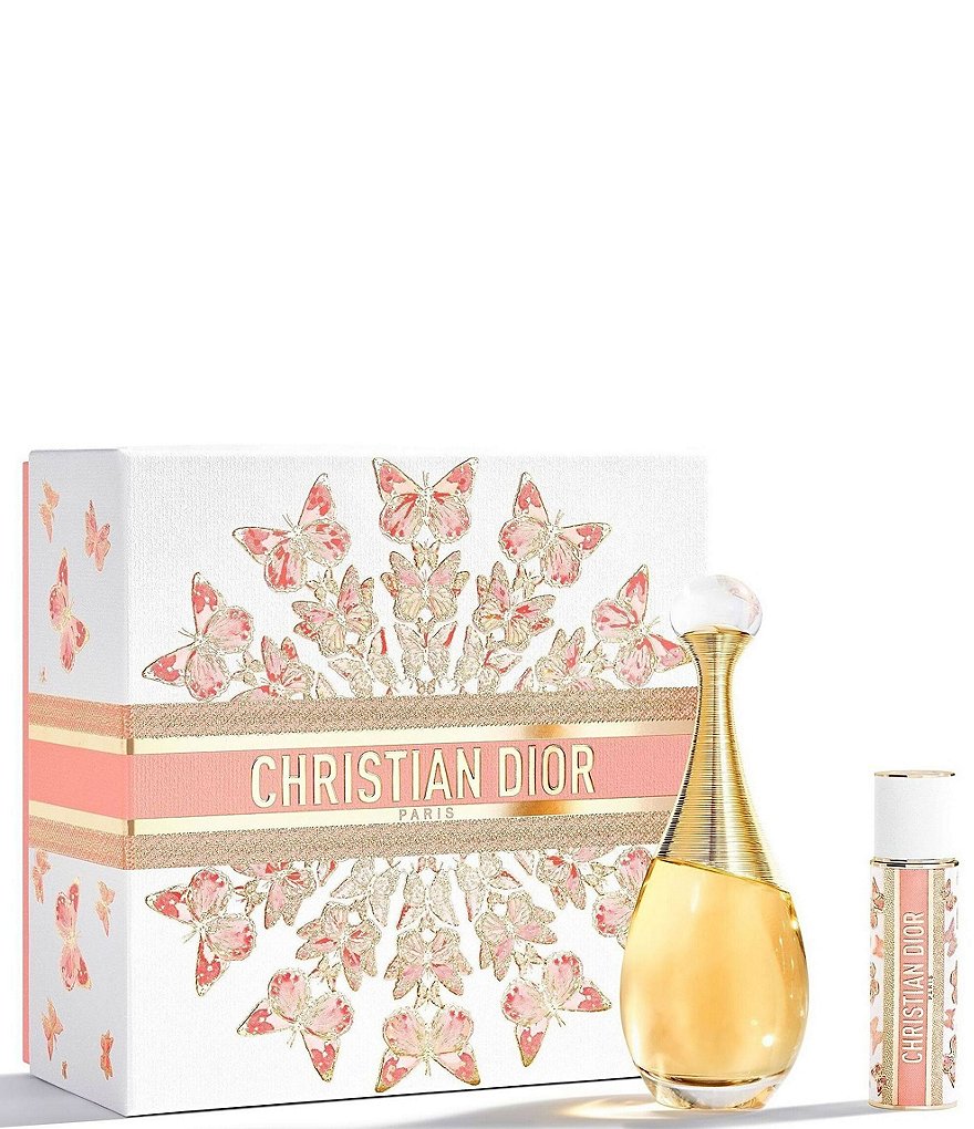 Dior J'adore Eau de Parfum and Travel Spray Gift Set | Dillard's