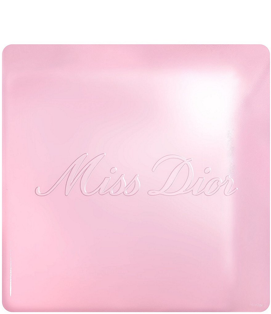 Miss 2024 dior soap