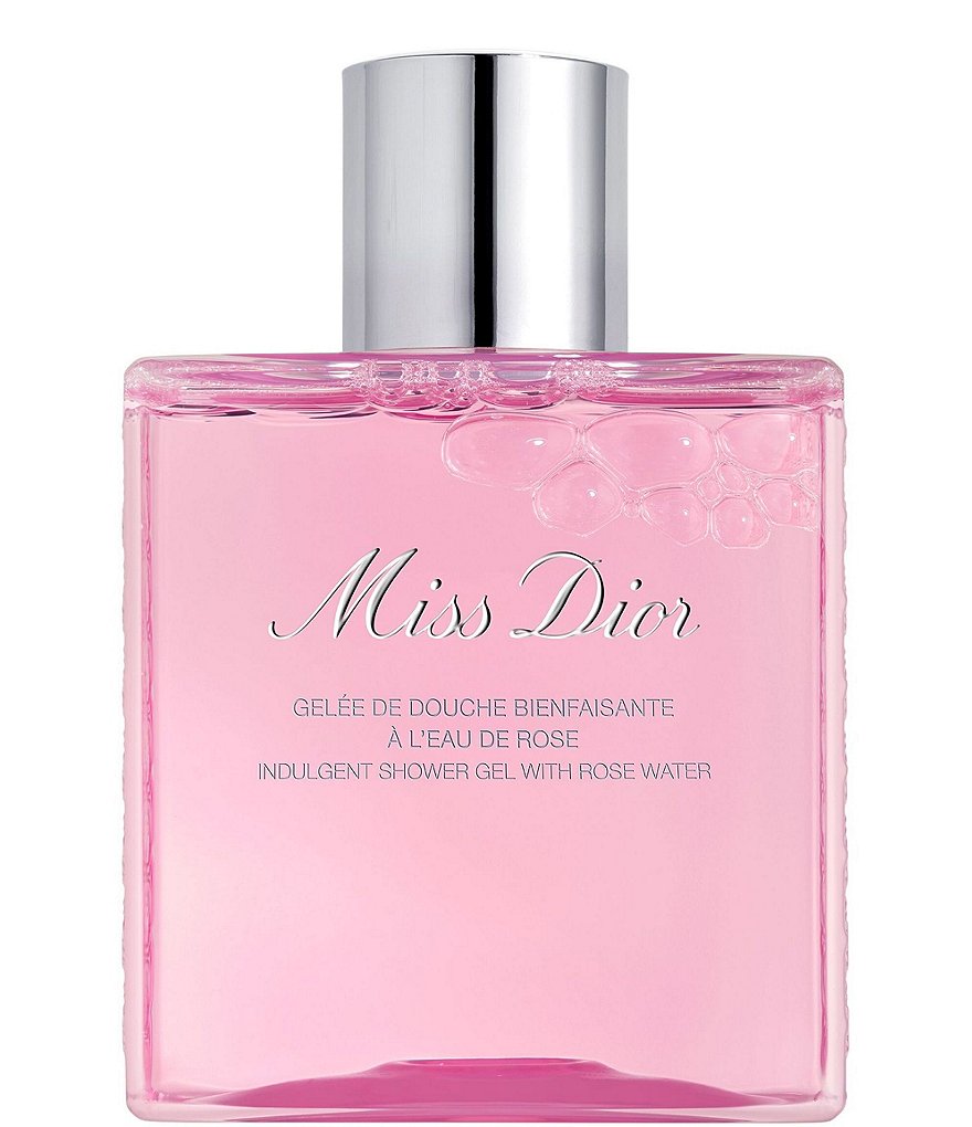 LAST PRICE REDUCTION!! Miss Dior Shower Gel NIB Sealed cheapest 6.8 oz Authentic! ⚜️