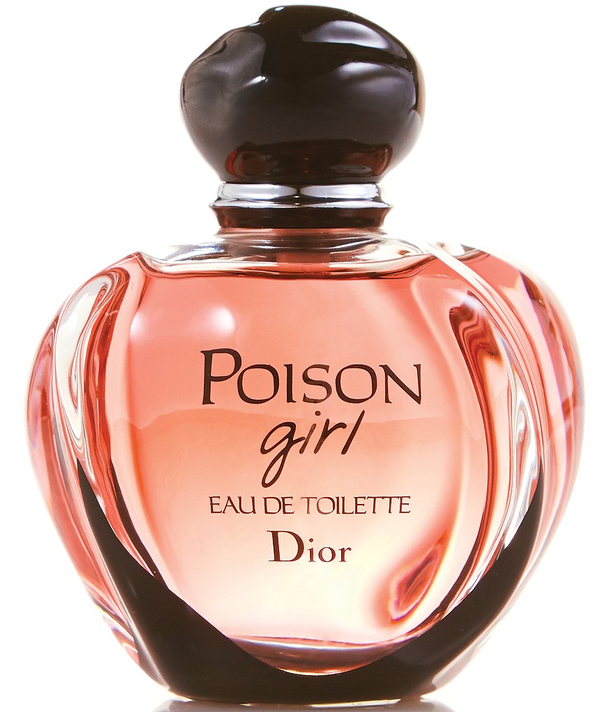perfume dior girl