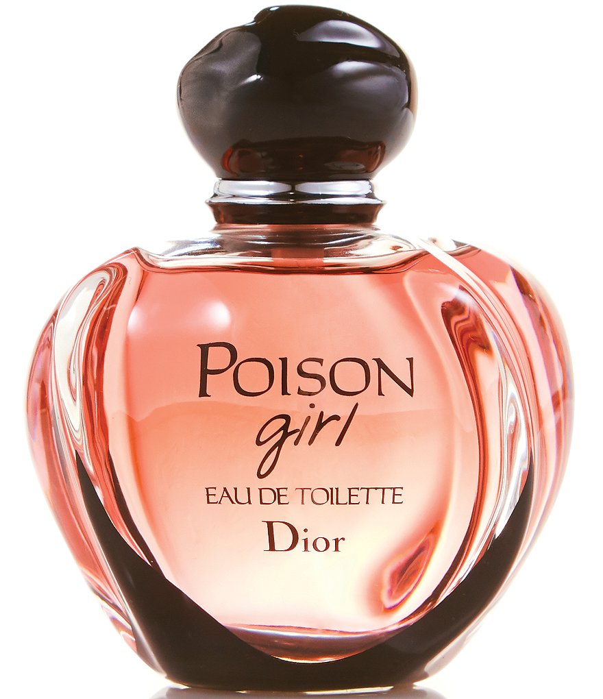 poison girl edt