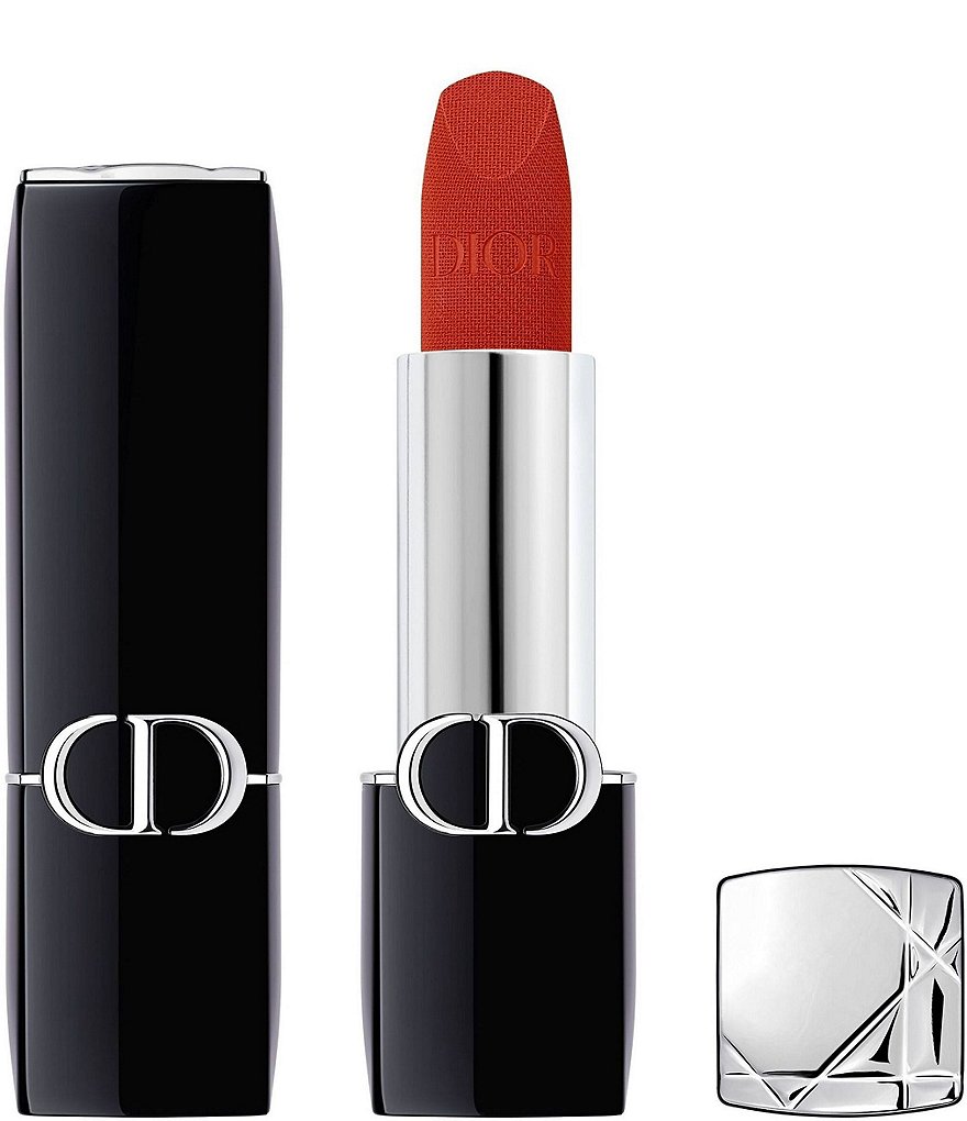 Christian dior lipstick clearance colors