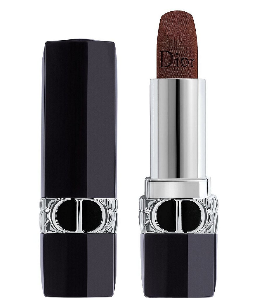 dior lipstick 910