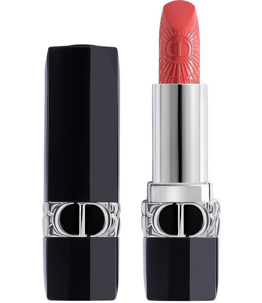 Dior Rouge Dior The Atelier Of Dreams Limited Edition Refillable