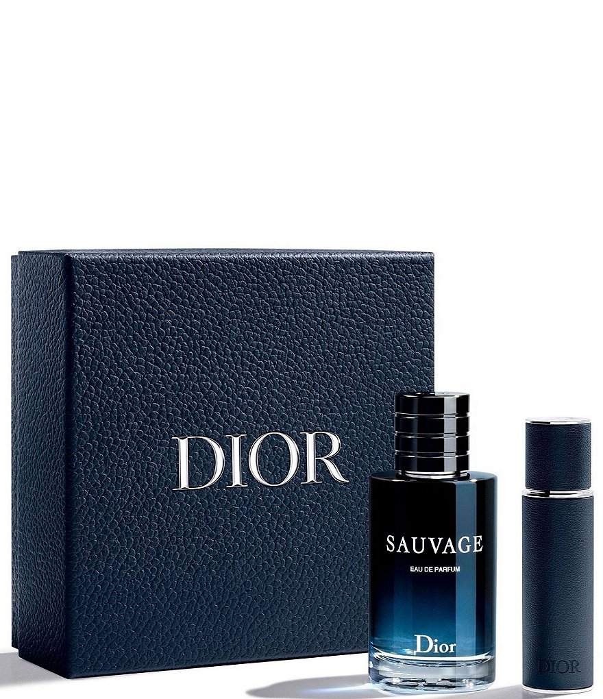 Dior Sauvage Eau de Parfum 2-Piece Gift Set | Dillard's