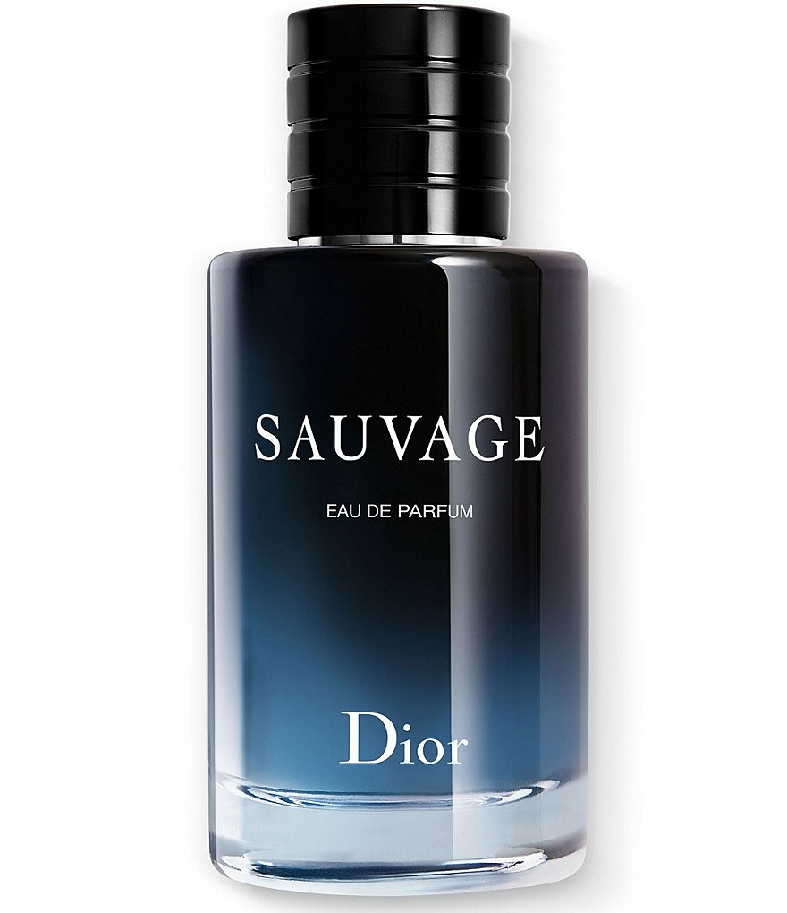 Dior Sauvage Eau de Parfum