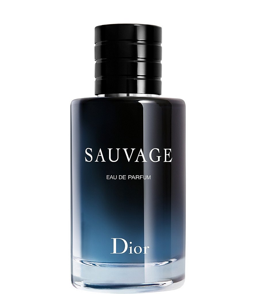 Sauvage by Dior deals Eau de