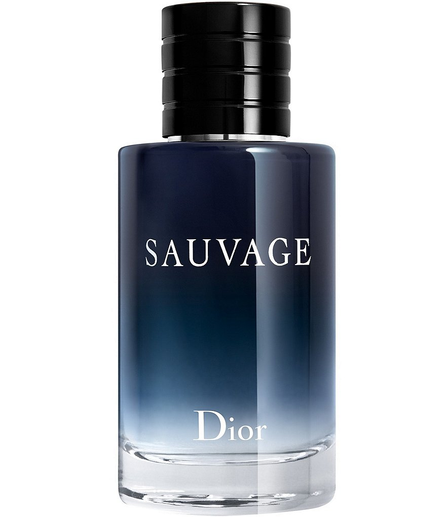 Eau Sauvage for orders Men by Christian Dior EDT 3.4oz