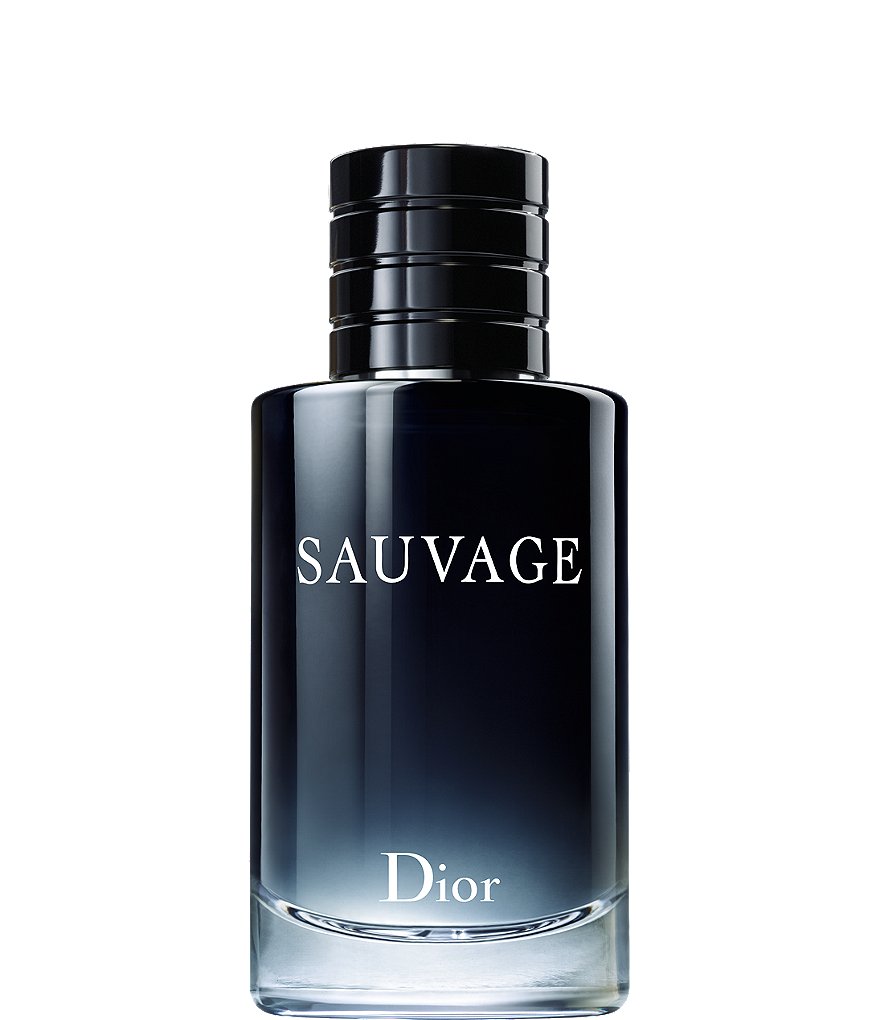 Dior Sauvage Mens Eau de Toilette Spray 