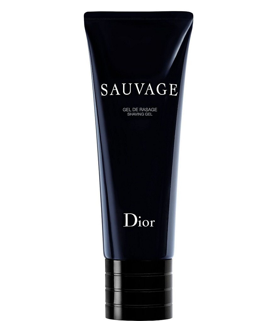 Dior Sauvage Shaving Gel | Dillard's