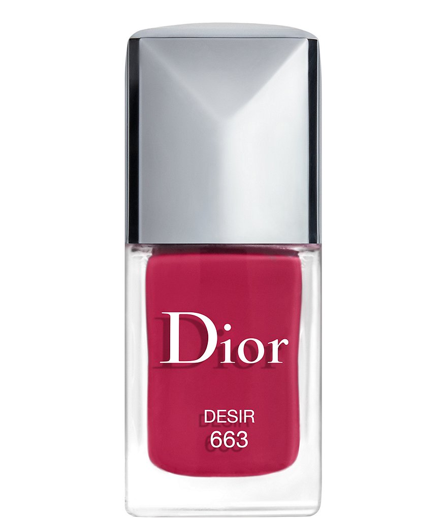 NAILS  Dior Tie Dye Collection Summer 2015  Dior Nail Lacquer in  Sunkissed 239 with Tie Dye Top Coat Review  Swatches  Cosmetic Proof   Vancouver beauty nail art and lifestyle blog
