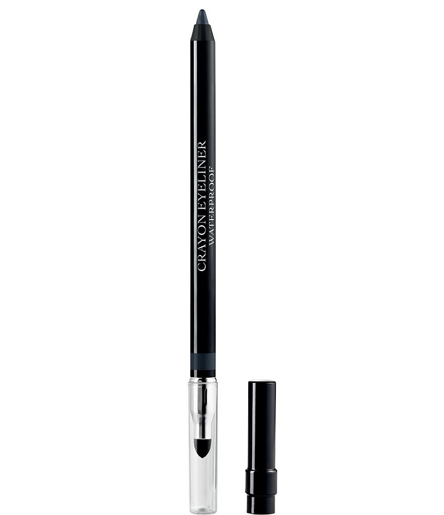 Long-Wear Waterproof Eyeliner Pencil