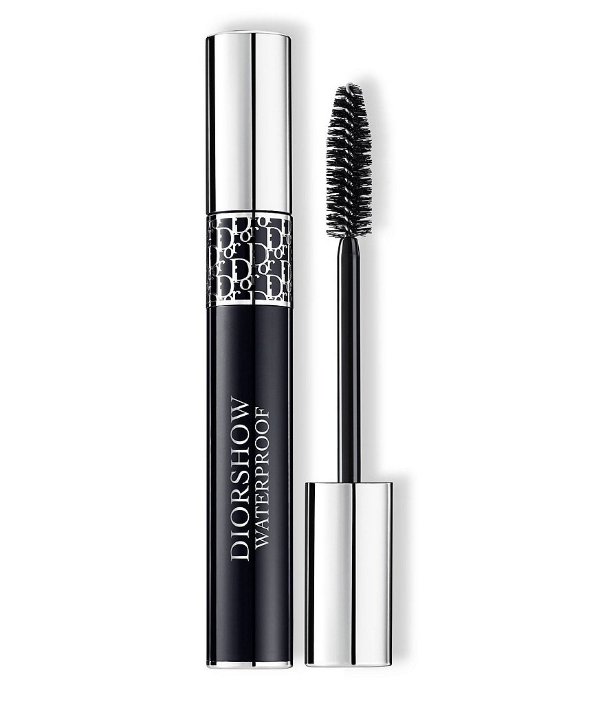 dior waterproof mascara