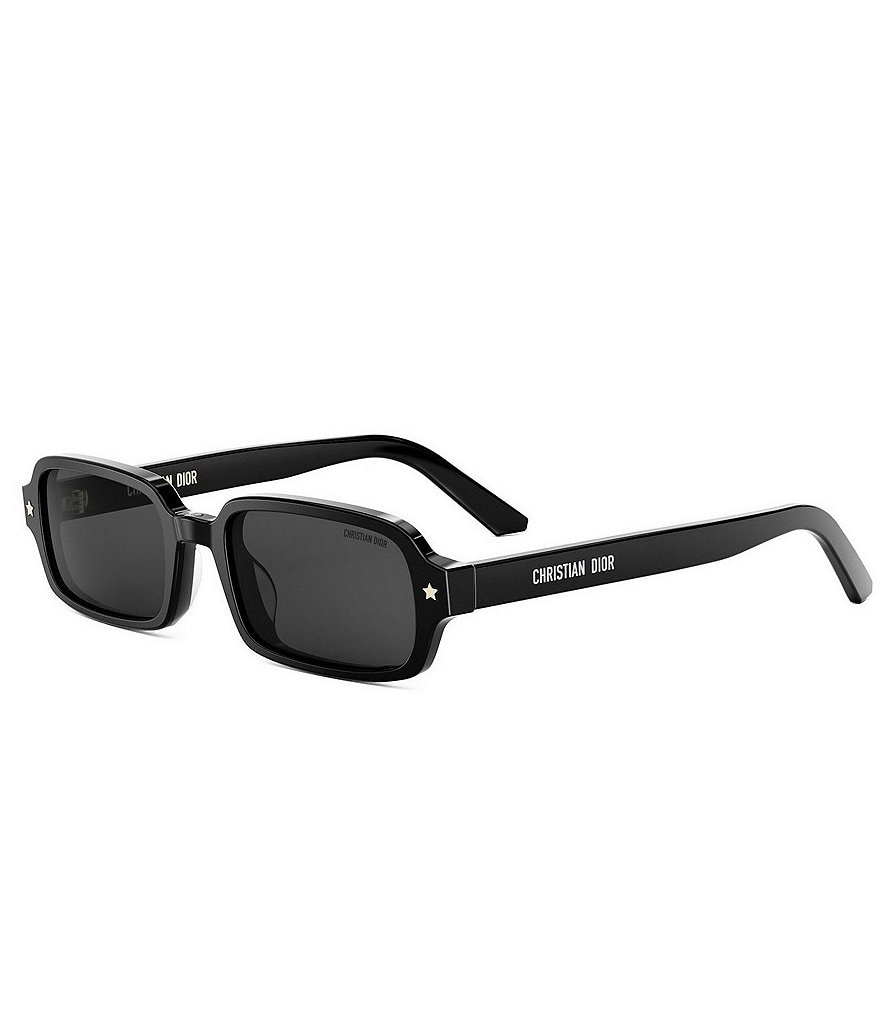 Dior Women's DiorPacific S3I 52mm Rectangle Sunglasses | Dillard's