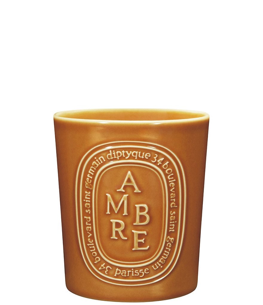 DIPTYQUE Ambre (Amber) Candle | Dillard's