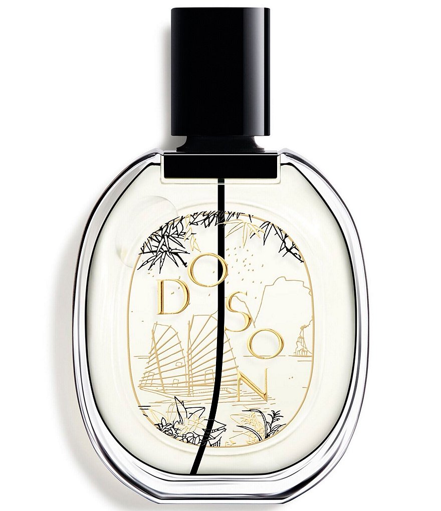 DIPTYQUE Do Son Holiday Edition Eau de Parfum | Dillard's