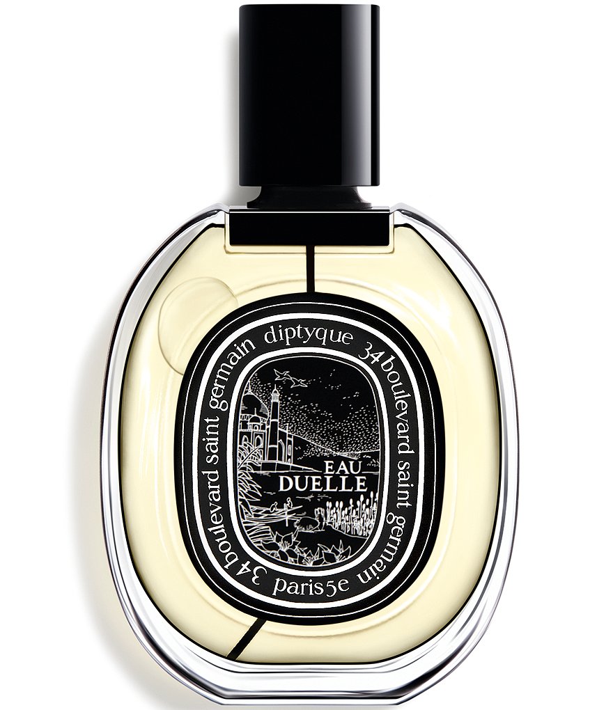 Eau Duelle 50ml | Eau de Toilette | Diptyque Paris