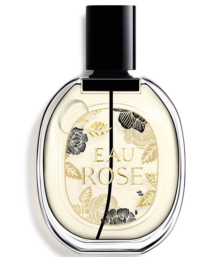 DIPTYQUE Eau Rose Holiday Edition Eau de Parfum | Dillard's